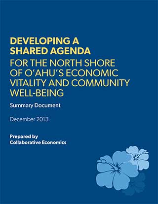 Summary Document - December 2013